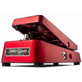 XW-2 Wah Candy Apple red