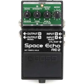 RE-2 Space Echo