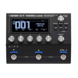 GT-1000 Core