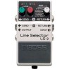 LS-2 Line Selector/Power Supply