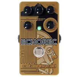 Echorec Multi Tap Echo