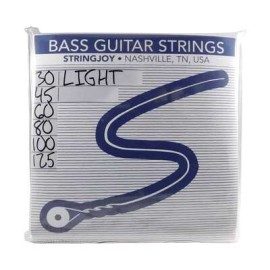 Bass 6Str 30-125 SJ-BA30125