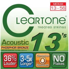 Cleartone Acoustic 13-56