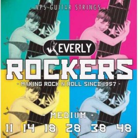 Everly Electric Rockers 11-48