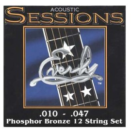 Acoustic Sessions 12 Str10-47