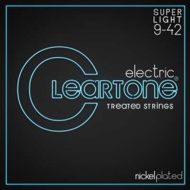 Cleartone Electric 9-42