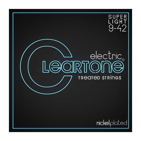 Cleartone Electric 9-42